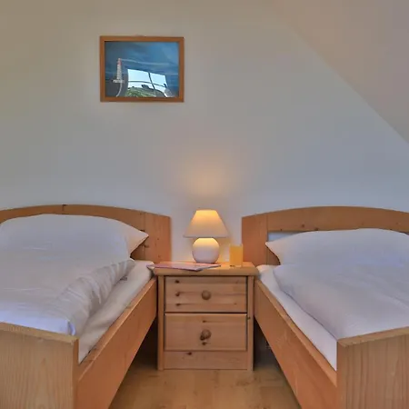 Wellenreiter Apartment