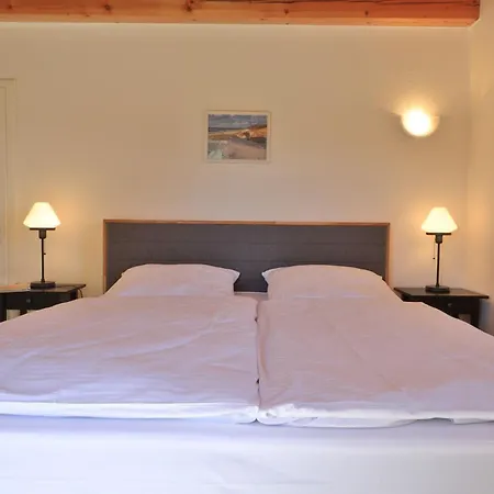 Wellenreiter Apartment *