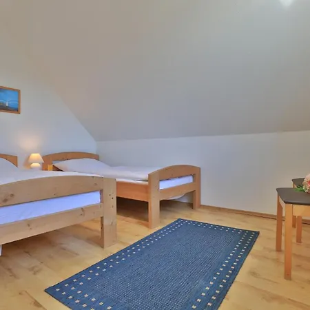 Wellenreiter * Groß Schwansee