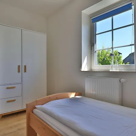 Apartment Wellenreiter