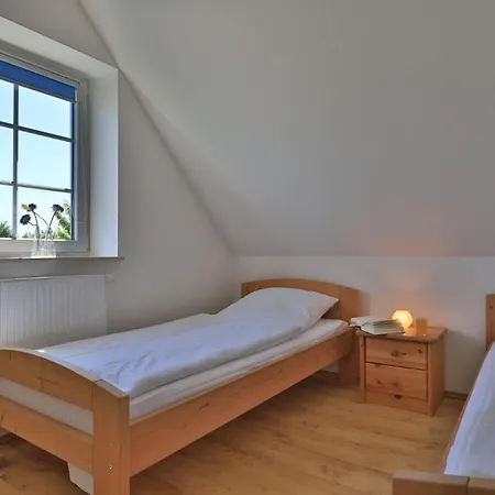 Wellenreiter Apartment