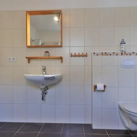 Wellenreiter Apartment *