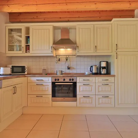 Wellenreiter Apartment