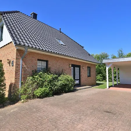 Wellenreiter Apartment *