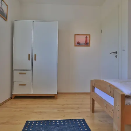 Apartment Wellenreiter *