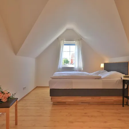 Apartment Wellenreiter