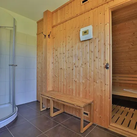 Apartment Wellenreiter *