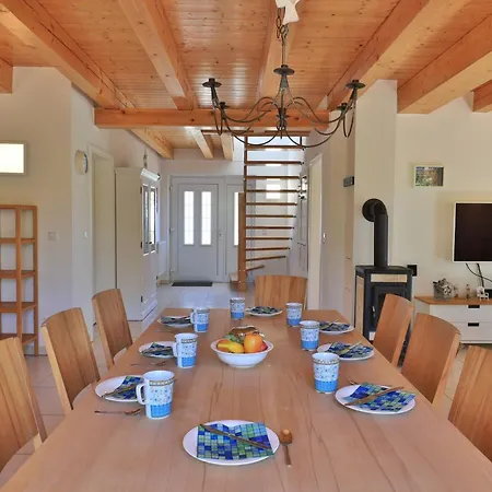 Wellenreiter Apartment Groß Schwansee