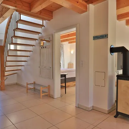 Apartment Wellenreiter